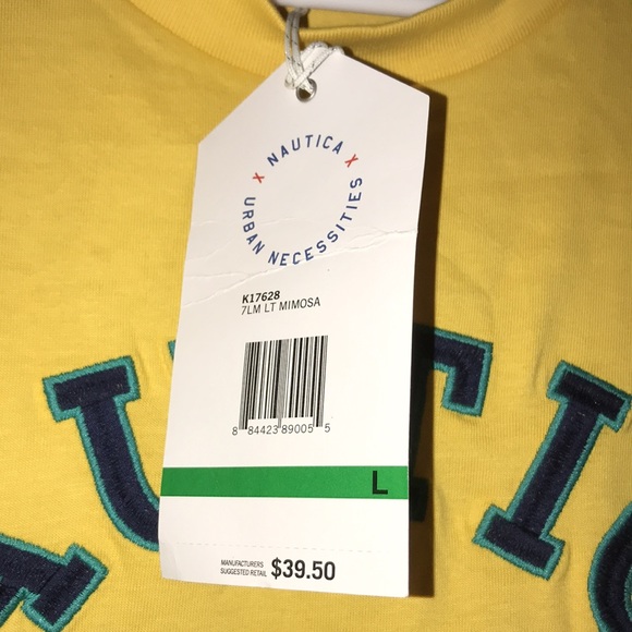 ⭐️Host Pick⭐️ NAUTICA LARGE - Picture 4 of 5